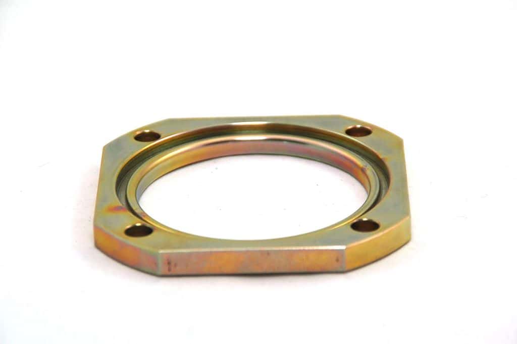 BE-JO - Klemmring MX/MR