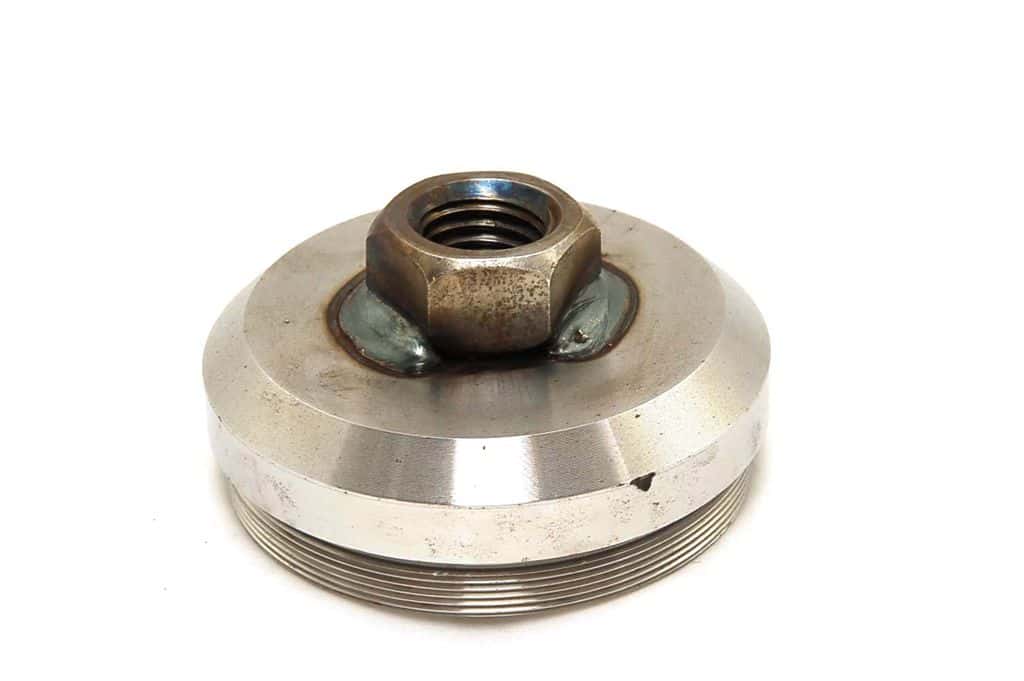 BE-JO - Deckel MS/MX/MR