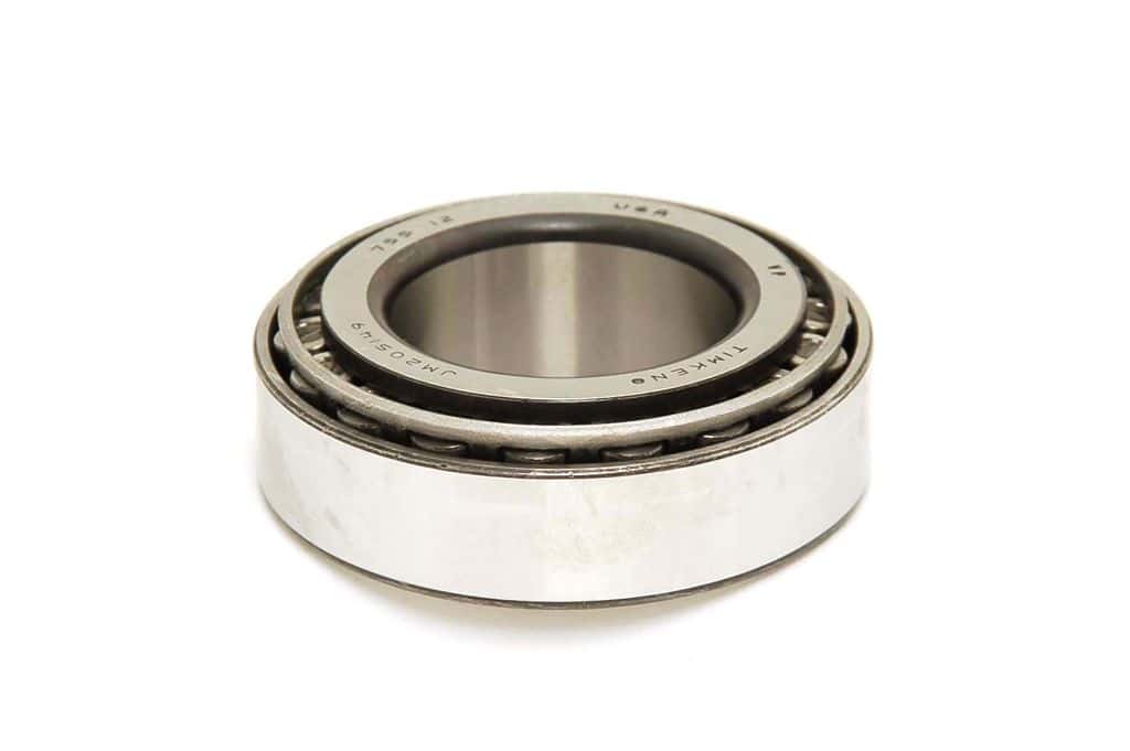 BE-JO - Lager Timken MS/MX/MR