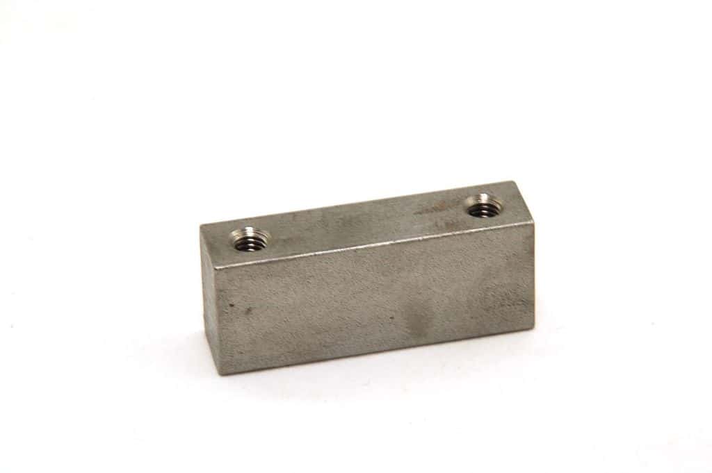 BE-JO - Slijtstrip MS