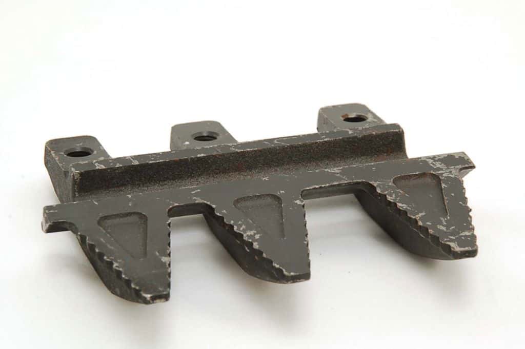 Herder vinger 9572.1016 3-dlg