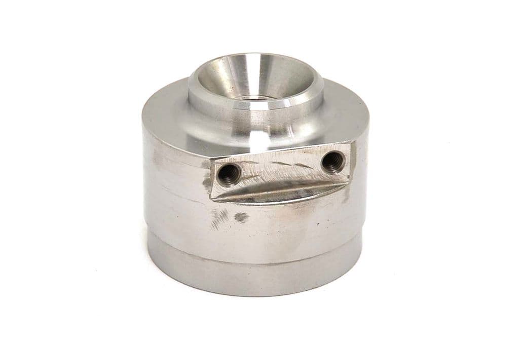 BE-JO - Weld-on part MX/MR