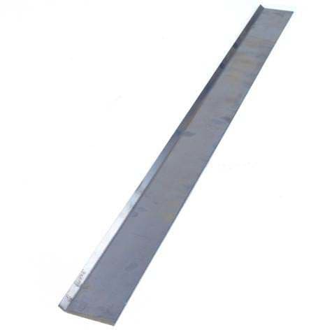 BE-JO - Schleifrinne MS 400 3mm