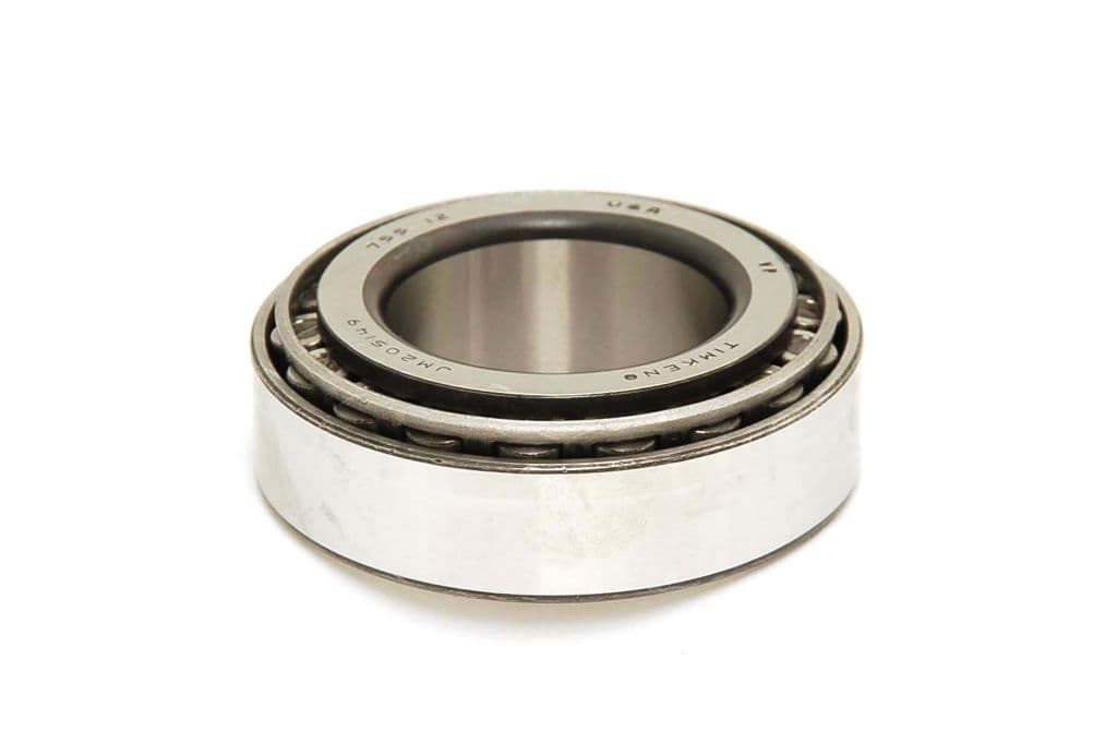 BE-JO - Lager Timken MS/MX/MR